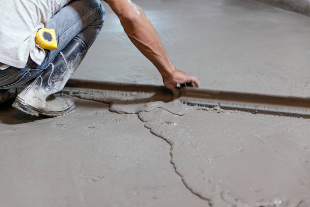 Best Concrete Leveling Services  in Bakersfield, CA