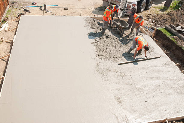 Best Decorative Concrete Services  in Bakersfield, CA