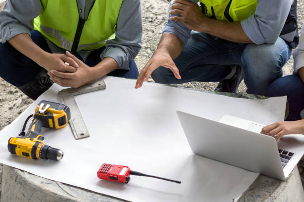 Best Concrete Crack Repair  in Bakersfield, CA
