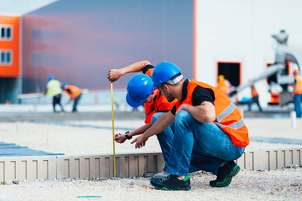 Best Concrete Foundation Repair  in Bakersfield, CA