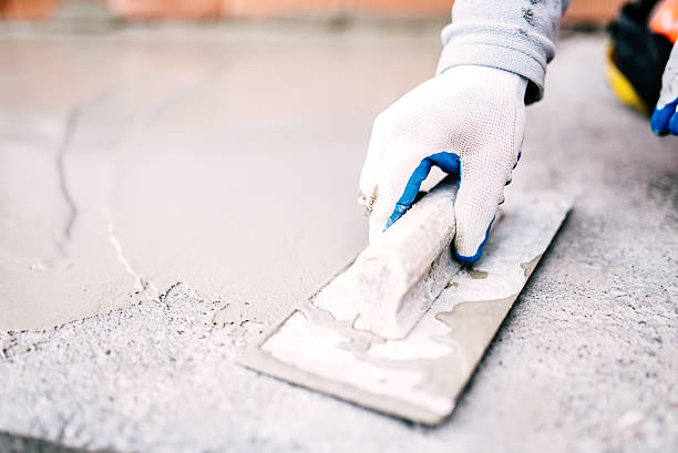 Best Residential Concrete Services  in Bakersfield, CA