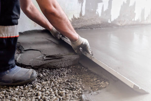 Best Driveways & Floors  in Bakersfield, CA